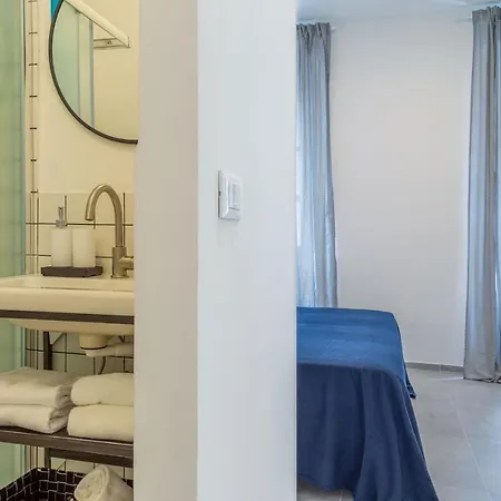 Hidden Gem In The Center Apartamento Trieste