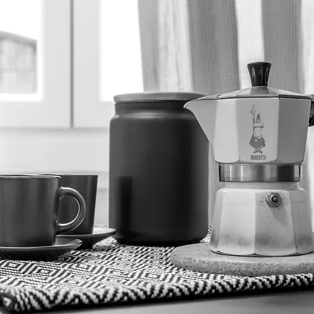 Hidden Gem In The Center Apartamento Trieste