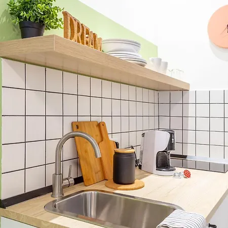 Hidden Gem In The Center Trieste