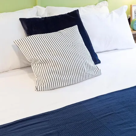 Apartamento Hidden Gem In The Center Trieste