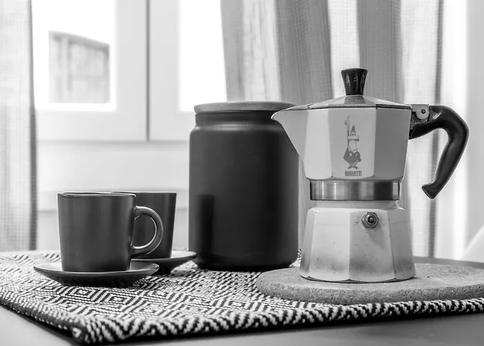 Hidden Gem In The Center Daire Trieste