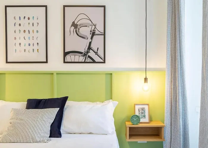 Hidden Gem In The Center Daire Trieste