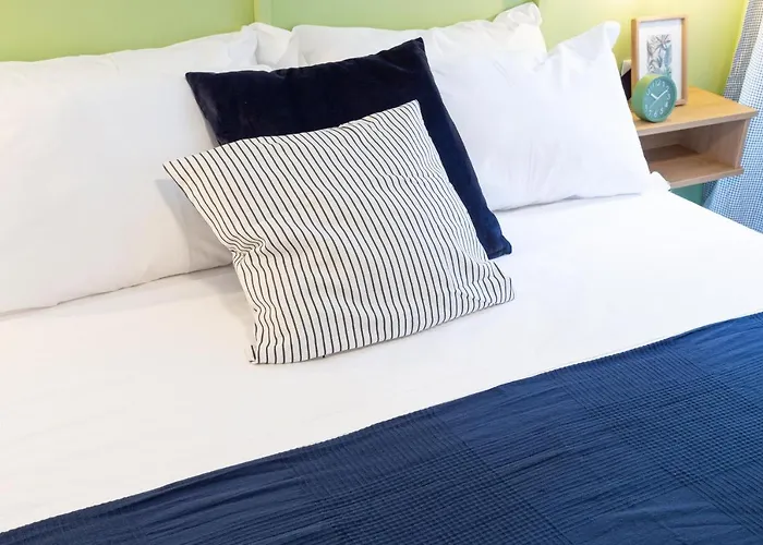 Daire Hidden Gem In The Center Trieste