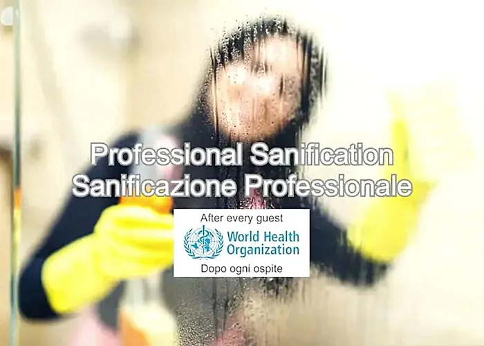 Hidden Gem In The Center Daire *